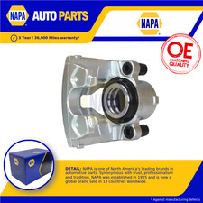 Brake Caliper Front Right