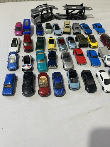 Lot matchbox diecast - lot,