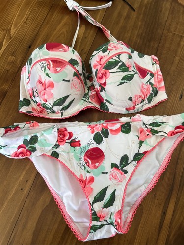 Floozie frost french bikini - french,