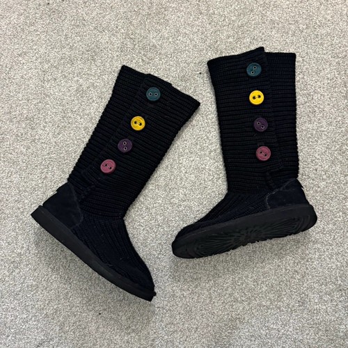 Ugg australia sundance - sundance, black
