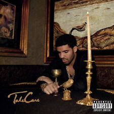 Drake - Take Care (Virgin EMI