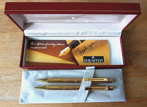 Sheaffer targa 1005 - targa, b/p