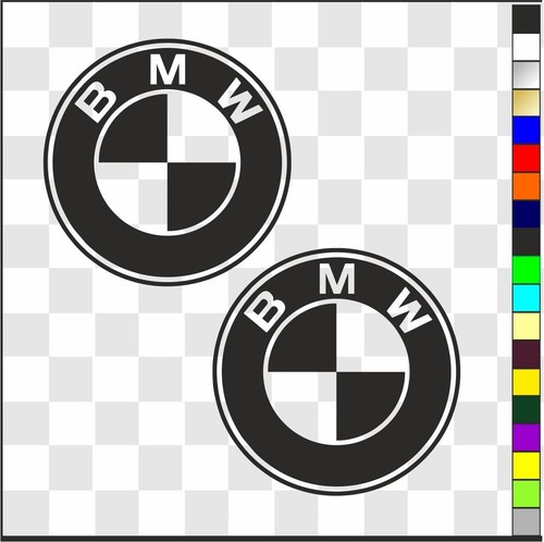 Bmw stickers decals - stickers,