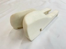 PAIR OF RECARO FRONT SEAT