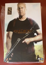 Hot Toys MMS206 Joe Colton -