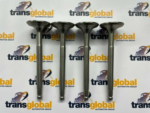 Exhaust valve for land - valve,