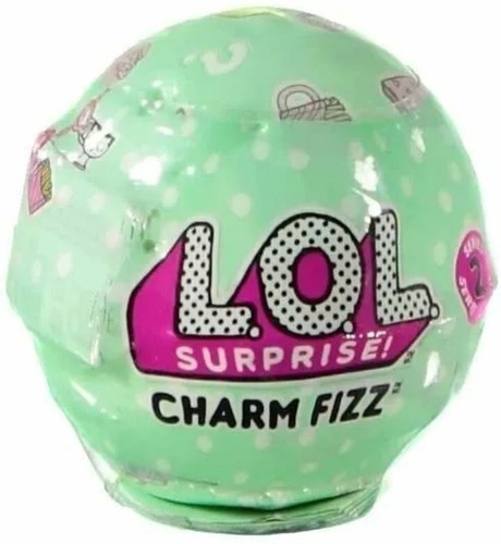 Surprise series 2 - 1, l.o.l.