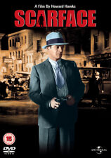Scarface DVD (2005) Paul Muni