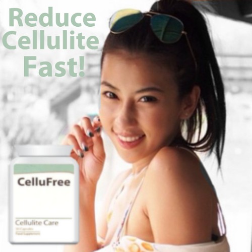 Cellufree cellulite pills - cellufree,