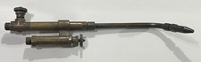Vintage Brass Oxy Acetylene