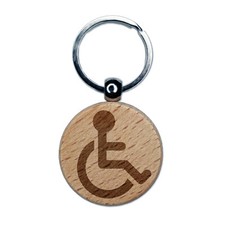 Handicap Disabled Wheelchair