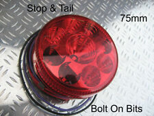 BRITAX LED 75mm Stop & Tail