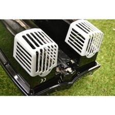 Waverunner Shuttle / Carpmate Bait Boat Weed Guards (Pair)