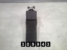 2012 VW BEETLE CENTER CONSOLE