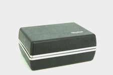 Box Vintage Hard Case for