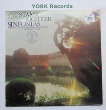 1110 2959 - STAMIC / RICHTER -