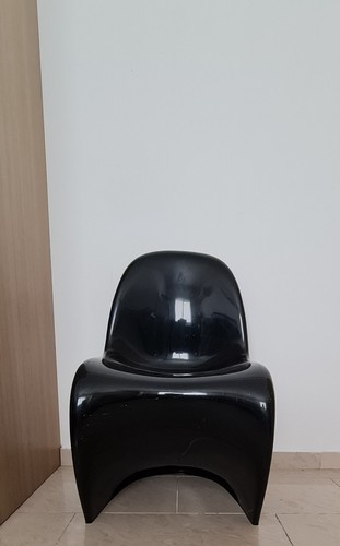 Herman miller verner panton - miller,