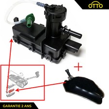 Additive Pump For Fuel +