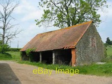 Photo 6x4 Cart shed Hartgill Farm East Stour Dorset East Stour Common No  c2008