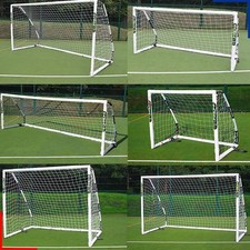 Samba Match Football Goal 2m