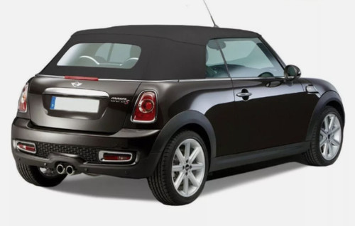 Fits mini cooper - fits,