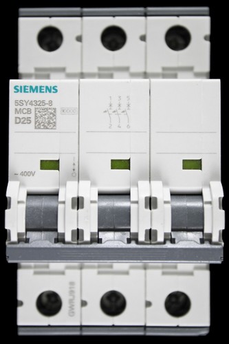 Siemens amp curve - curve, d