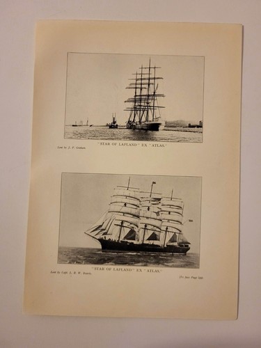 Vintage antique deep water - antique,