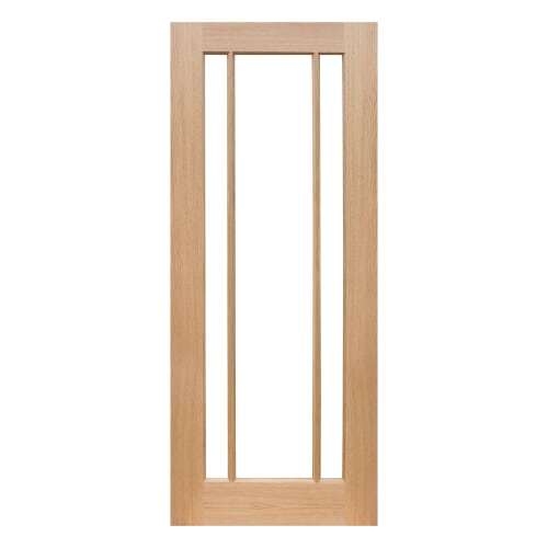 Glazed veneer panel - veneer,