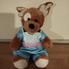 Build bear peep - build,