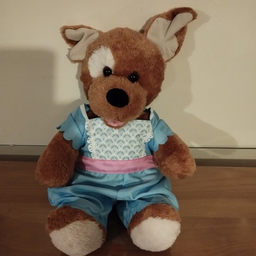Build bear peep - a, outfit