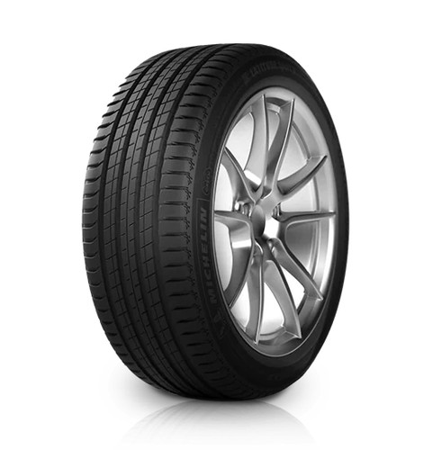 Summer tyre 295 r21 - tyre, 295/35