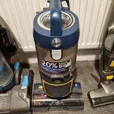 Hoover H5 Upright Vacuum Cleaner. as Pictured Untested. 