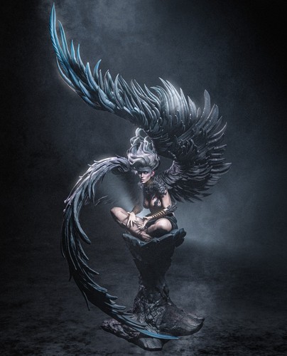 Sphinx mythic creature - mythic,