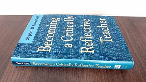 Becoming critically - becoming, a
