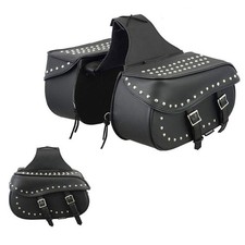 Motorbike Saddle Bags Luggage