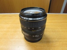 Canon EF 28-105mm f/3.5-4.5 Macro USM Zoom Lens