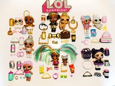LOL Surprise Dolls Bundle