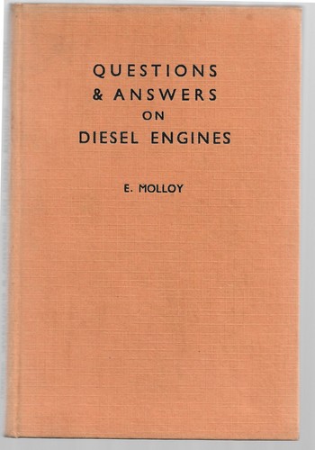 Questions answers on diesel - &,