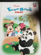 Disney yearbook 200 - 200, by