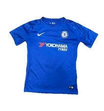 Nike FC Chelsea 2016-2017 Home