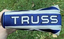 TAYLORMADE PUTTER HEADCOVER