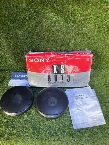 Sony 6013 16cm - xs-6013, 6.5"