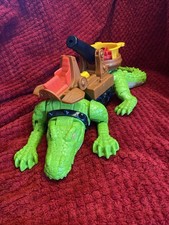 Fisher Price Imaginext Pirates