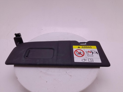 Bmw series sun visor - bmw,