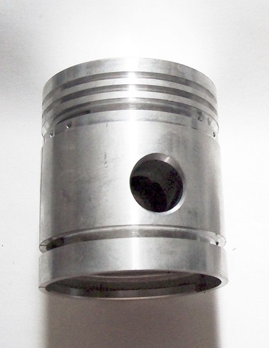 Standard xpag piston - standard, mg
