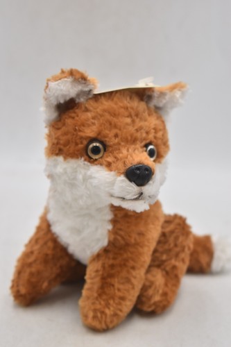 Downman soft touch fox - downman,