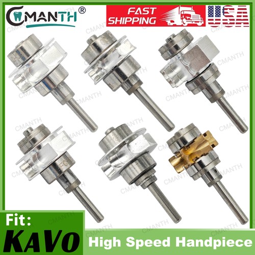 Dental turbine cartridge - dental,