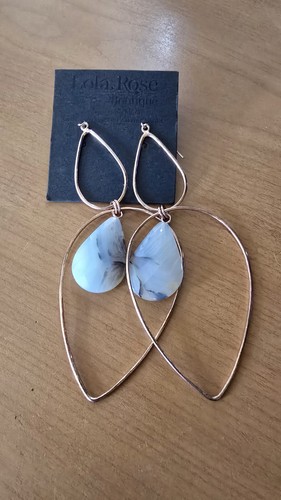 Lola rose drop - rose, new