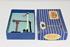 Hornby Dublo Upper Quadrant Single Arm Signal and Water Pump Boxed OO Gauge