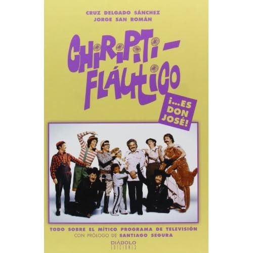 Chiripitifl utico es - chiripitifl�utico,